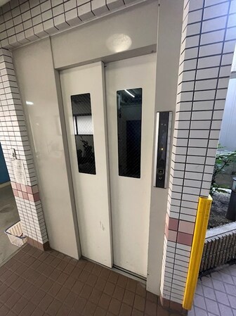 サンハウス御影本町の物件内観写真